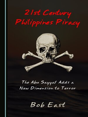cover image of 21st Century Philippines Piracy